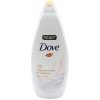 Dove Seta Preziosa dámsky sprchový gél 750ml
