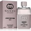 Gucci Guilty Love Edition 2021 toaletná voda pánska 50 ml