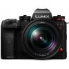 Panasonic LUMIX DC-S1M2 + S 24-105mm F4 MACRO O.I.S.