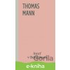 E-kniha Smrť v Benátkach - Thomas Mann