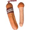 Diablo picante dildo almendralejo extra salchichon