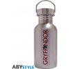 HARRY POTTER - Canteen Steel Bottle - Gryffindor, DBP0005