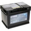 Exide Premium 12V 61Ah 600A EA612