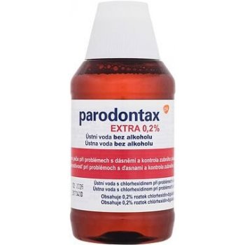 Parodontax Extra 0,2% 300 ml