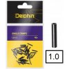 Delphin Single CRIMPS 1mm 40ks