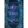 A Court of Wind and Wings (Elayna R Gallea)(Pevná)