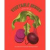 Vegetable Genius - Anna Berrill, Thames & Hudson Ltd