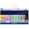 Staedtler Textsurfer Classic Pastel 364 C 10 ks