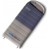 Husky Perový trojsezónny spacák Drumy blue/grey Veľkosť: OneSize spací vak