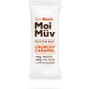 GYM BEAM Gymbeam MoiMüv tyčinka 60 g Príchuť: cookies and cream, Balenie: 60g