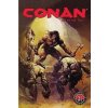 Conan Komiksové legendy 21 - Roy Thomas, John Buscema