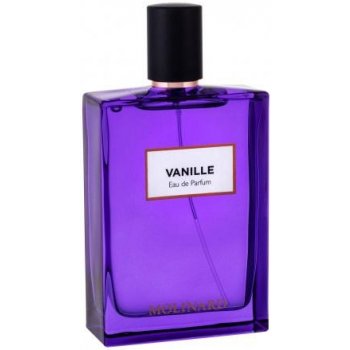 Molinard Les Elements Collection Vanille parfumovaná voda unisex 75 ml