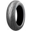 Bridgestone Pneumatiky BRIDGESTONE 180/55 R17 (73W) BATTLAX S22