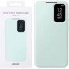 Samsung Smart View Wallet Samsung Galaxy S23 FE - mint EF-ZS711CMEGWW