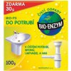 Bio-enzym Bio-P3 do potrubí 100 g