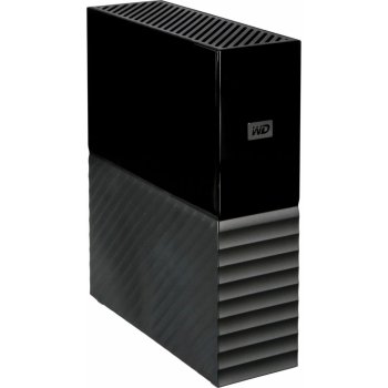 WD My Book 16TB, WDBBGB0160HBK-EESN