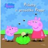Prasiatko Peppa - Príbehy o prasiatku Peppe