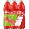 Magnesia Red Minerálna voda s príchuťou jahody jemne sýtená 6 x 1,5 L