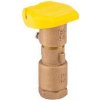 RAIN S.p.A. Vodná zásuvka RAIN QUICK 1
