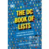 The DC Book of Lists