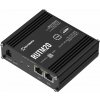 Teltonika RUTM20 průmyslový router 1x LAN, 1x WAN, 1× PoE IN, 1x PoE OUT, 5G Telit global, Dual SIM + eSIM, WiFi 5 (RUTM20100000)