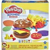 Modelovacia hmota Play-Doh Hamburger (5010993985500)