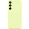 Samsung Silicone Galaxy A55 zelené EF-PA556TMEGWW
