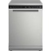 Umývačka riadu Whirlpool W7F HS41 X nerez