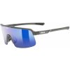 UVEX DYRT SMOKE MATT/MIR.BLUE