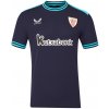 Dres Castore Athletic Bilbao Jersey Away 2025/26 tm11097-023 Veľkosť L