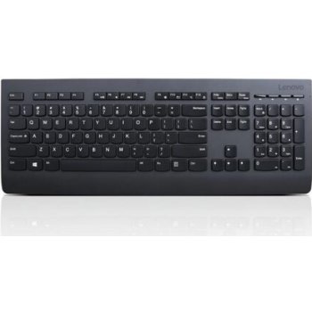 Lenovo Professional Wireless Keyboard 4X30H56848