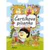 Čertíkova písanka pre predškolákov (Eva Rémišová)