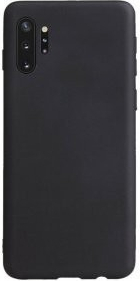 Púzdro KeepHone Protective Samsung N975F Galaxy Note 10 Plus čierne