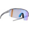 Neon ARROW 2.0 - Neon Arrow 2.0 Small okuliare Crystal Anthracite Matt/Phototronic Plus Blue