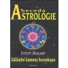 Abeceda astrologie - autor neuvedený