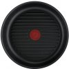 TEFAL Ingenio Unlimited 26 cm - nelepivá grilovací panvica