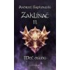 Zaklínač - Meč osudu (brožovaná) - Andrzej Sapkowski