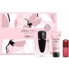 Shiseido Ginza parfumovaná voda 50 ml + parfumované telové mlieko 50 ml + energizujúce sérum 10 ml