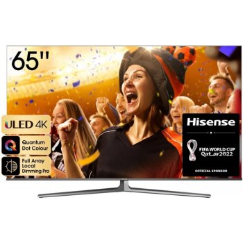 Hisense 65U8GQ