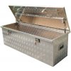 Güde Hliníkový prepravný box GT 310 73517
