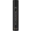 Schwarzkopf Professional Super silný vlasový sprej Silhouette (Hairspray Super Hold) 500 ml