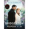 Vojvoda a ja - Julia Quinn