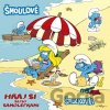 Šmoulové / Šmolkovia - Hraj si se/so samolepkami - Akim