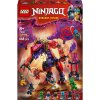 LEGO LEGO® NINJAGO® Drak chaosu Thunderfang 71832
