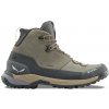Salewa Puez Leather Mid PTX M Veľkosť: 44 EUR
