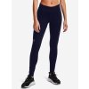 Dámske legíny Under Armour ColdGear Authentics Legging-BLU M