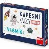 Dino Vreckové kvízy junior Vesmír CZ