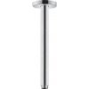 Hansgrohe Hlavové sprchové rameno 30 cm, chróm 27389000