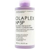 Olaplex N°.5P Blonde Enhancer Toning Conditioner 250 ml