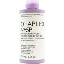 Olaplex 5P Blonde Enhancer tónovací kondicionér 250 ml